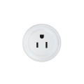 Chaoran Plug Switch Google Home Amazon Alexa Mini WiFi Outlet Wireless Socket Smart Plug WiFi US